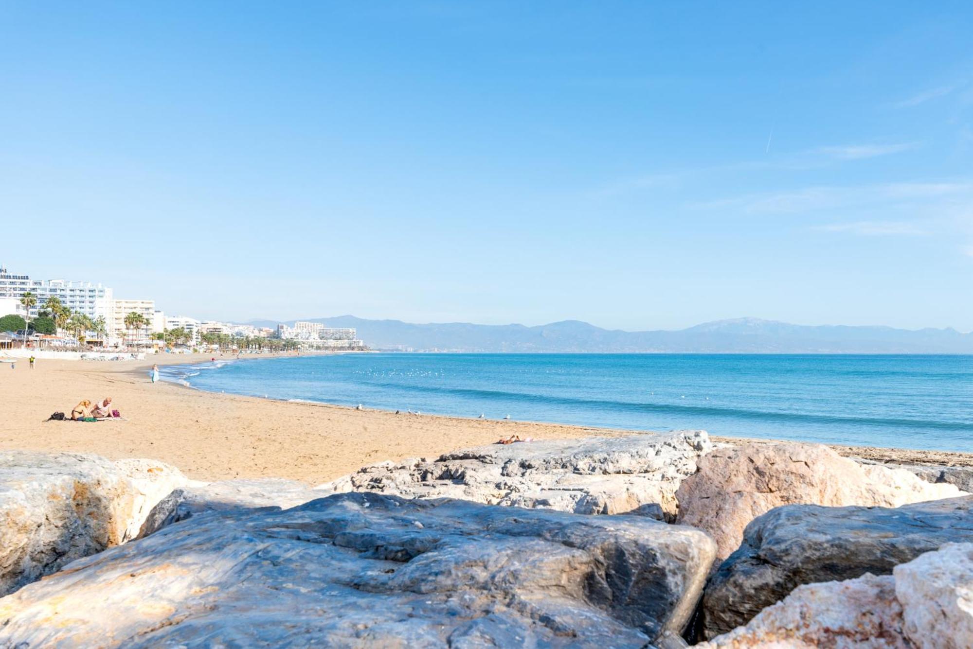 Puerto Deportivo - 2 Bedroom In Puerto Marina Benalmadena