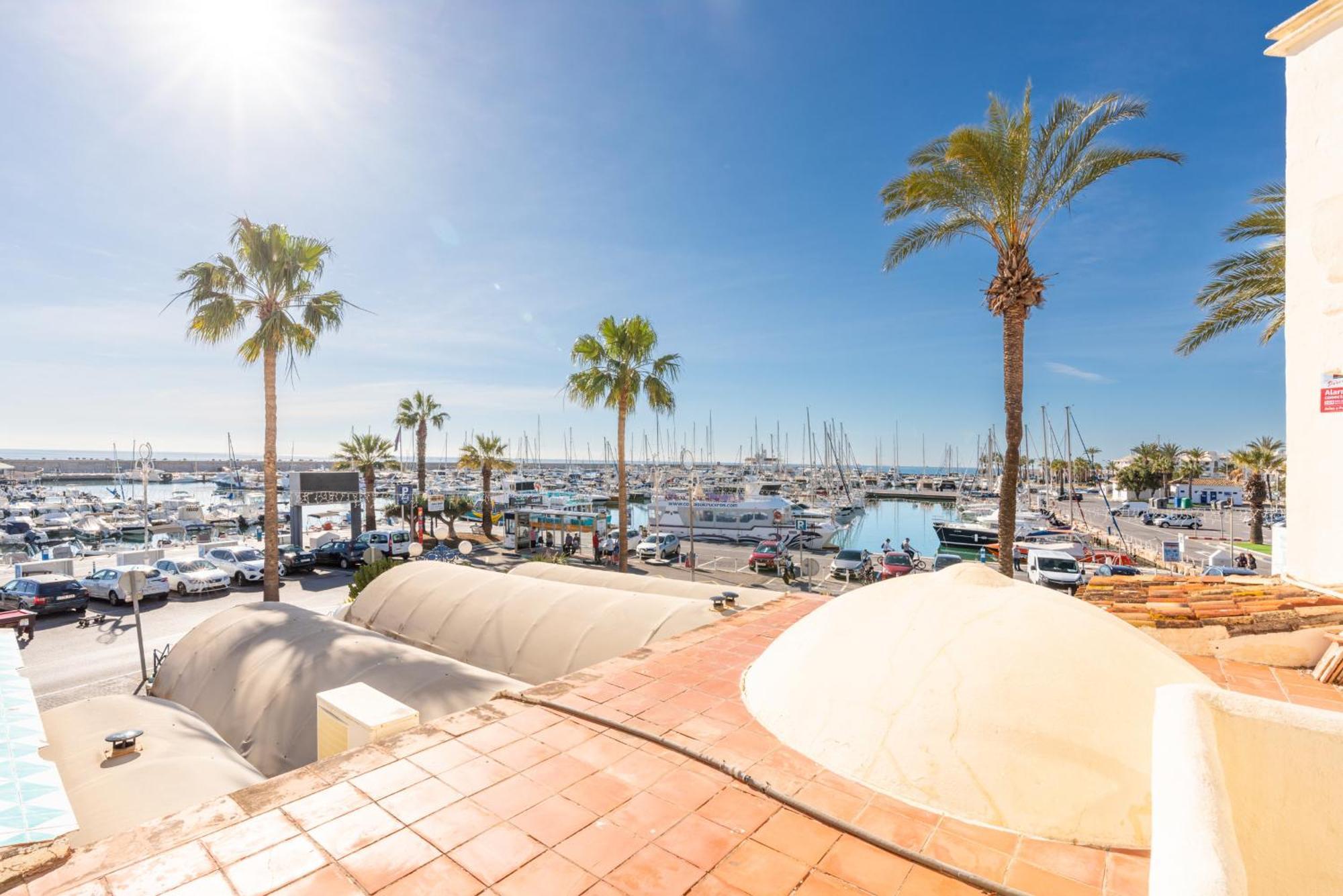 Puerto Deportivo - 2 Bedroom In Puerto Marina Benalmadena