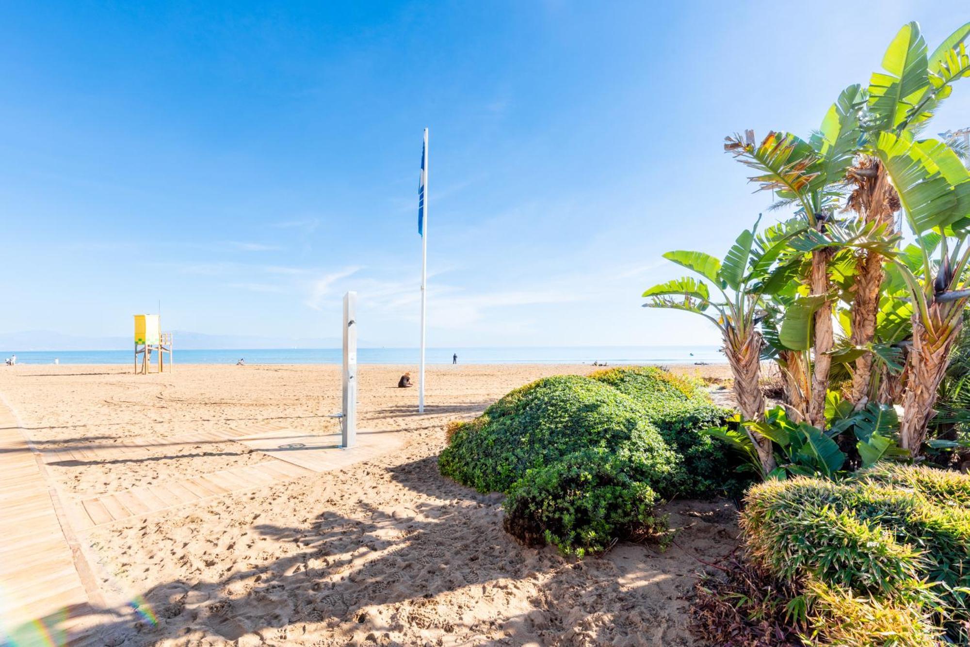 Puerto Deportivo - 2 Bedroom In Puerto Marina
